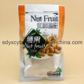 China Suppliers and Snack Plastic Packaging Bag for Nuts/Dried Fruits